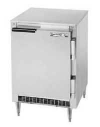 Beverage Air refrigerator